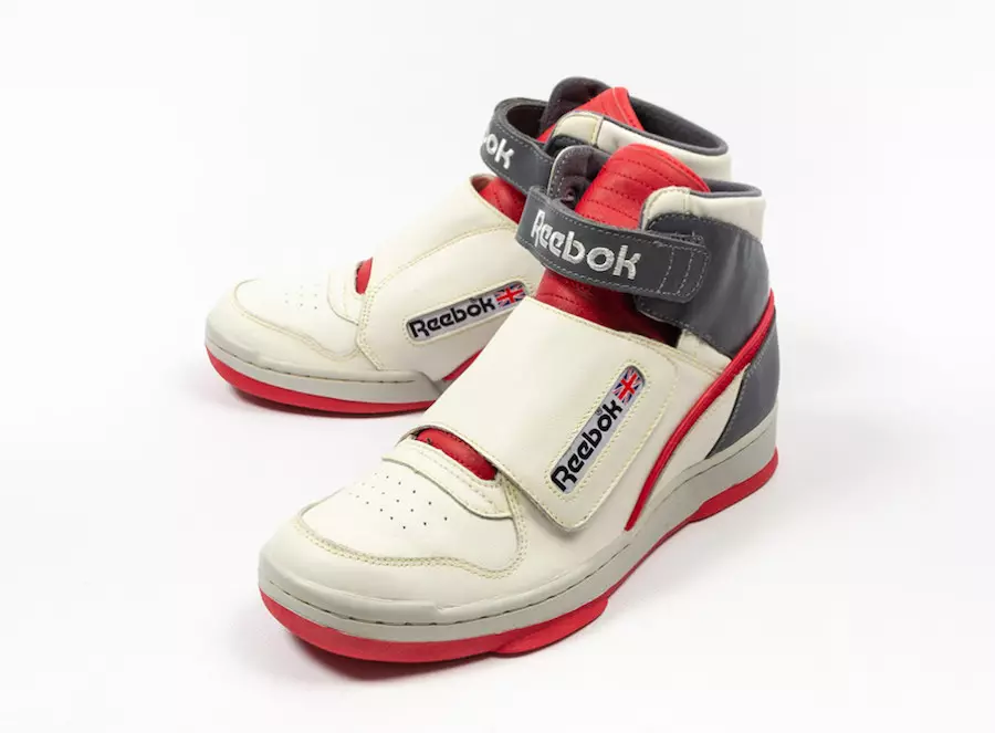 Датум на издавање на Reebok Alien Fighter Bishop 40th Anniversary DV8578