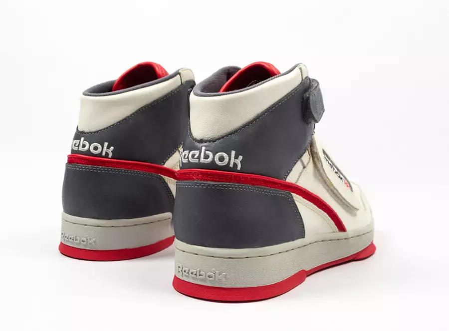 Reebok Alien Fighter Bishop 40. Yıldönümü DV8578 Çıkış Tarihi