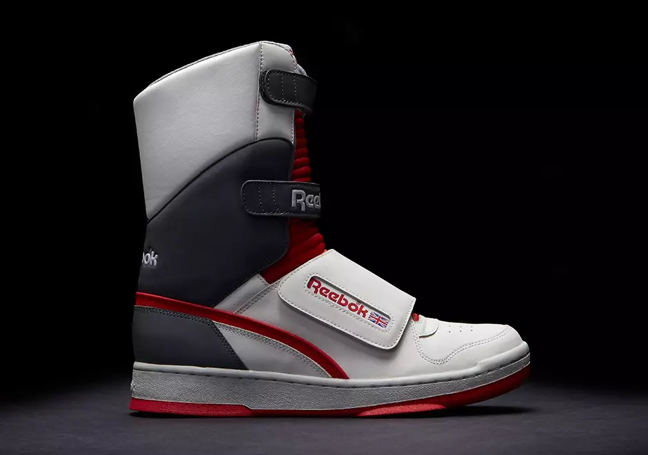 Reebok Alien Stomper