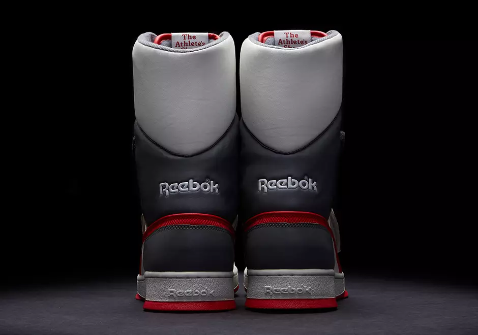 Reebok Uzaylı Stomper