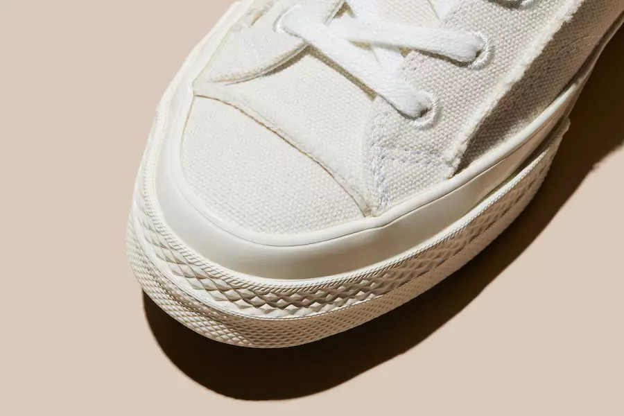 Converse Chuck 70 Renew Tri-Panel kolekcija za ljeto 2020