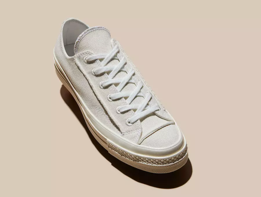 Converse Chuck 70 Renew Tri-Panel Summer 2020 Collection