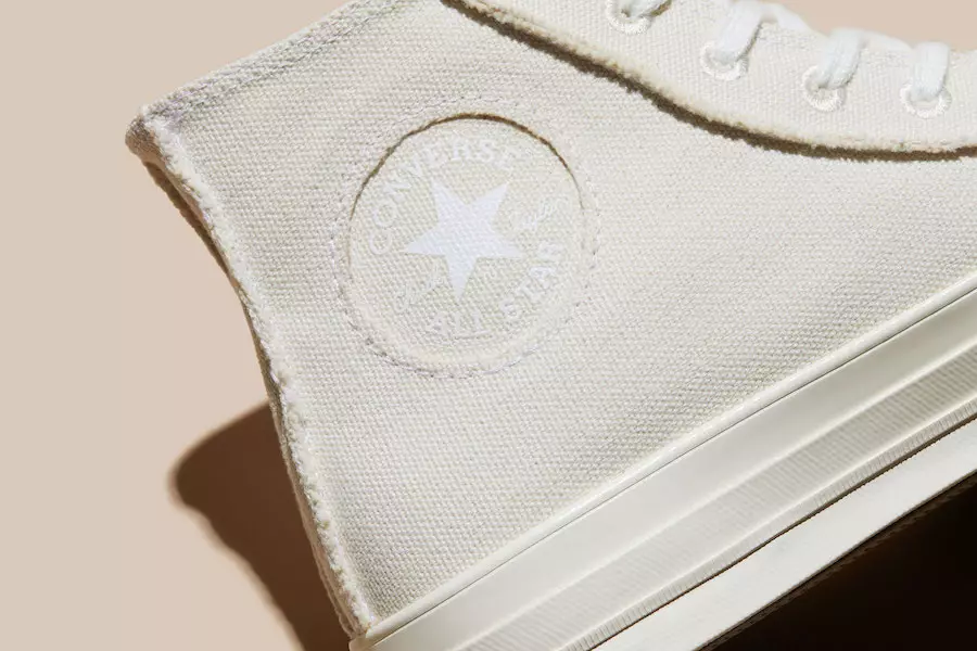 Converse Chuck 70 Renew Tri-Panel Summer 2020 -kokoelma