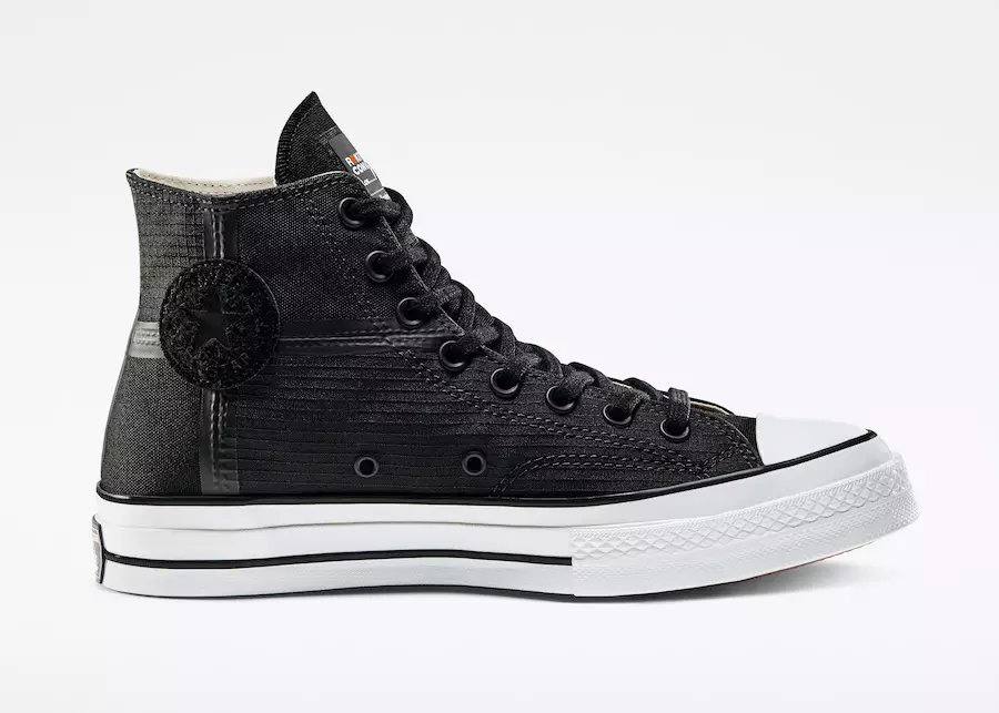 ROKIT Converse Chuck 70 Дата випуску