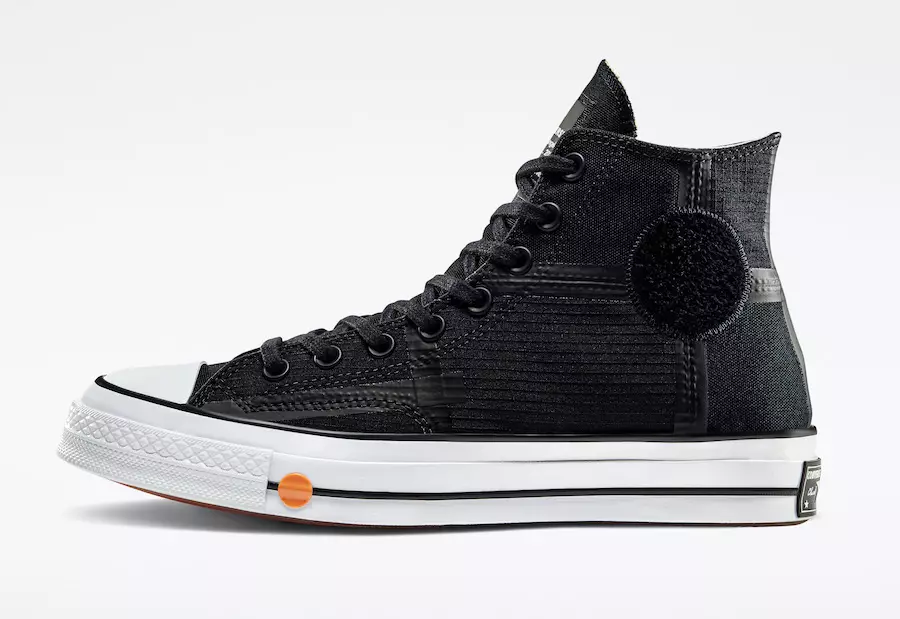 ROKIT Converse Chuck 70 გამოშვების თარიღი