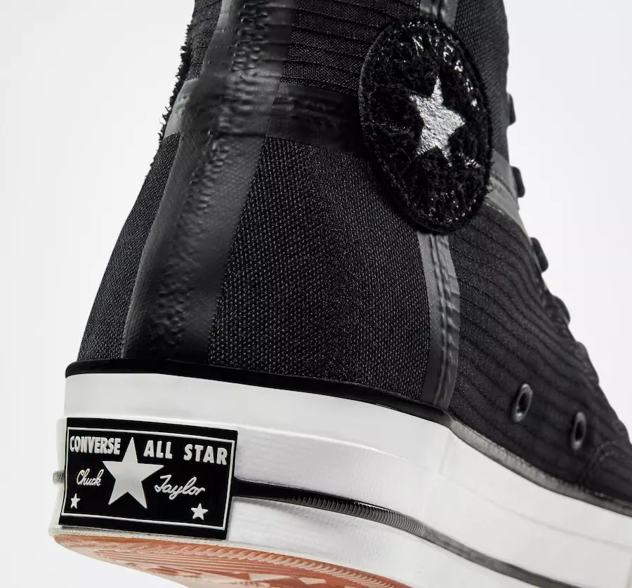 ROKIT Converse Chuck 70 Date de sortie