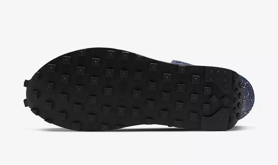 Undercover Nike Daybreak Obsidian Or Foncé CJ3295-400 2019 Date de Sortie