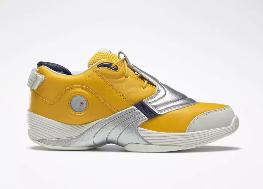 Reebok Answer 5 od Erica Emanuela vychází znovu 2. srpna 7850_1