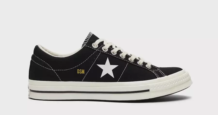 Data di uscita di Dover Street Market Converse One Star