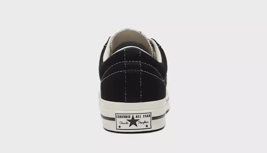 A Dover Street Market Converse One Star megjelenési dátuma