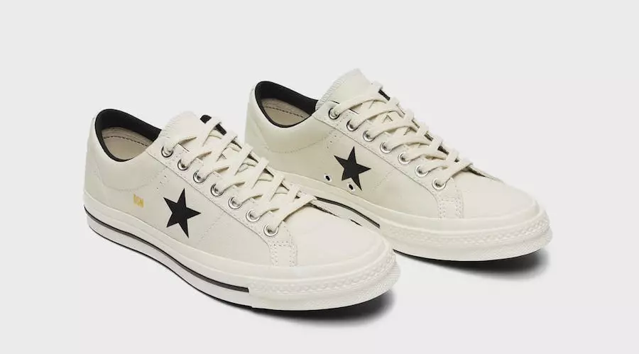 Dover Street Market Converse One Star Çıkış Tarihi