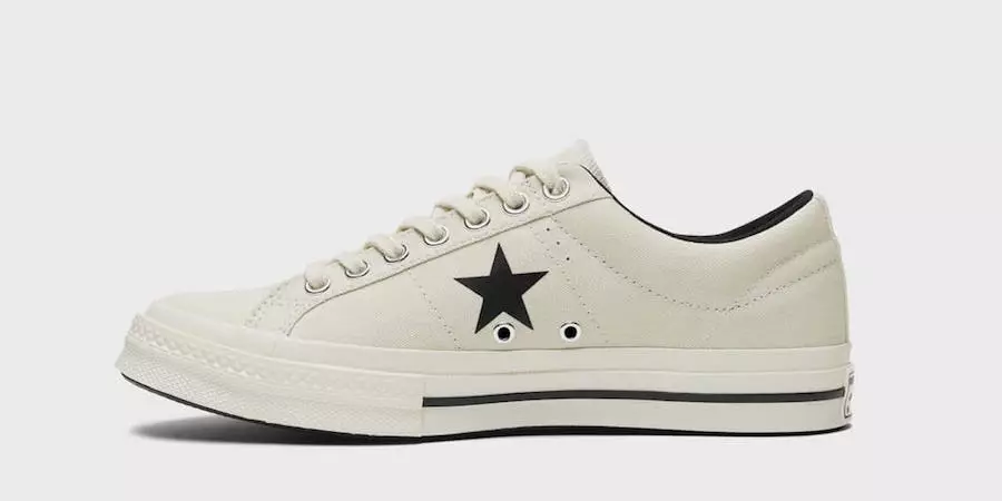 Dover Street Market Converse One Star Çıkış Tarihi