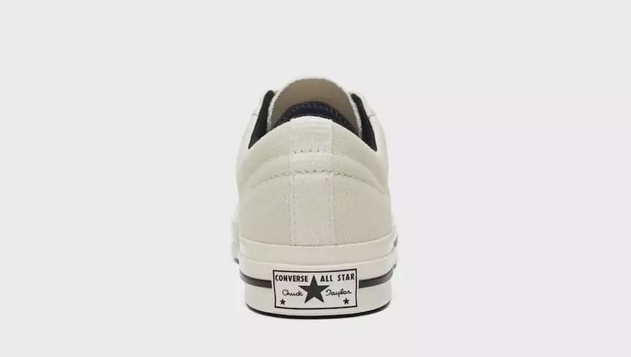 Dover Street Market Converse One Star Çıkış Tarihi