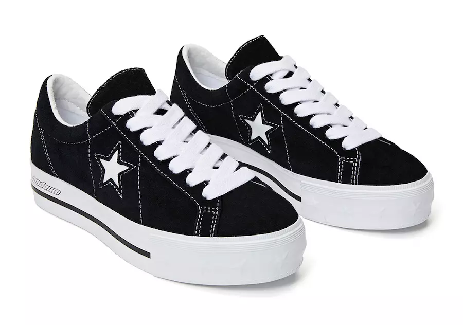 MadeMe Converse One Star