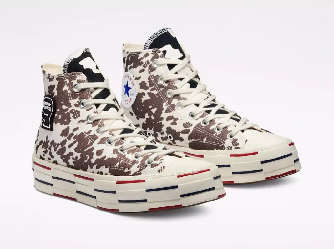 Brain Dead Converse Chuck 70 Data di uscita