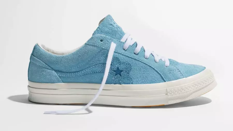 Converse Golf Le Fleur бір жұлдызды пастел пакеті