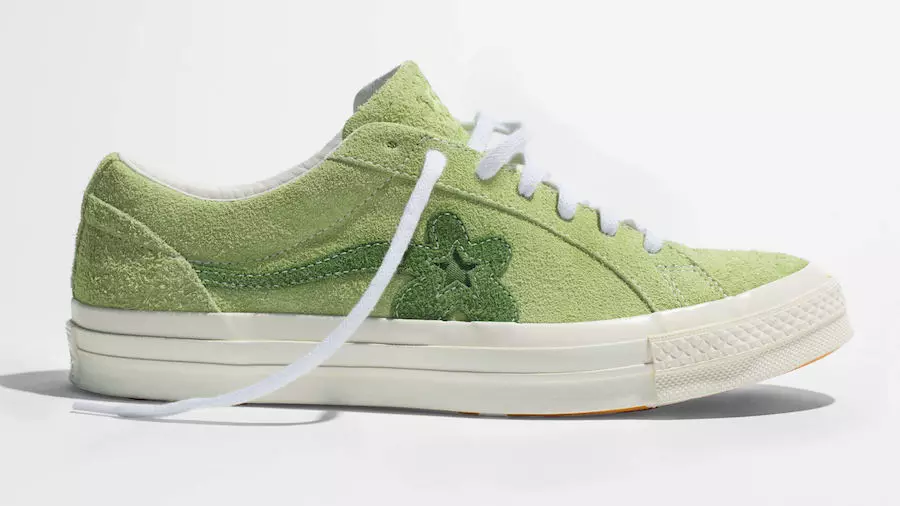 Converse Golf Le Fleur egycsillagos pasztellcsomag