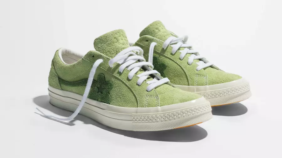 Converse Golf Le Fleur Tek Yıldızlı Pastel Paket