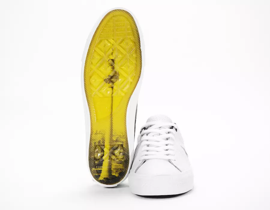 Converse Pack Civilist One Star Chuck Taylor