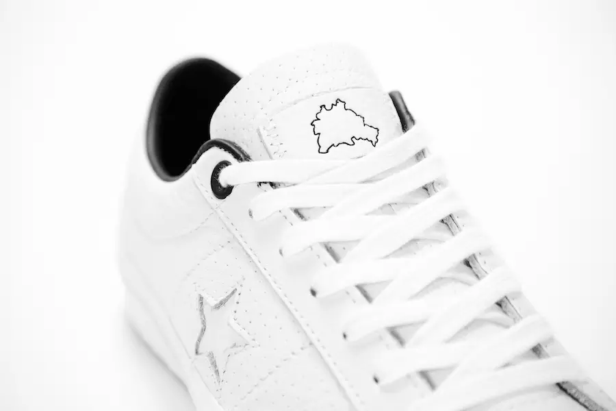 Converse Tiżvela Kollaborazzjoni mal-Leġġendarju Skate Shop Civilist 7885_7