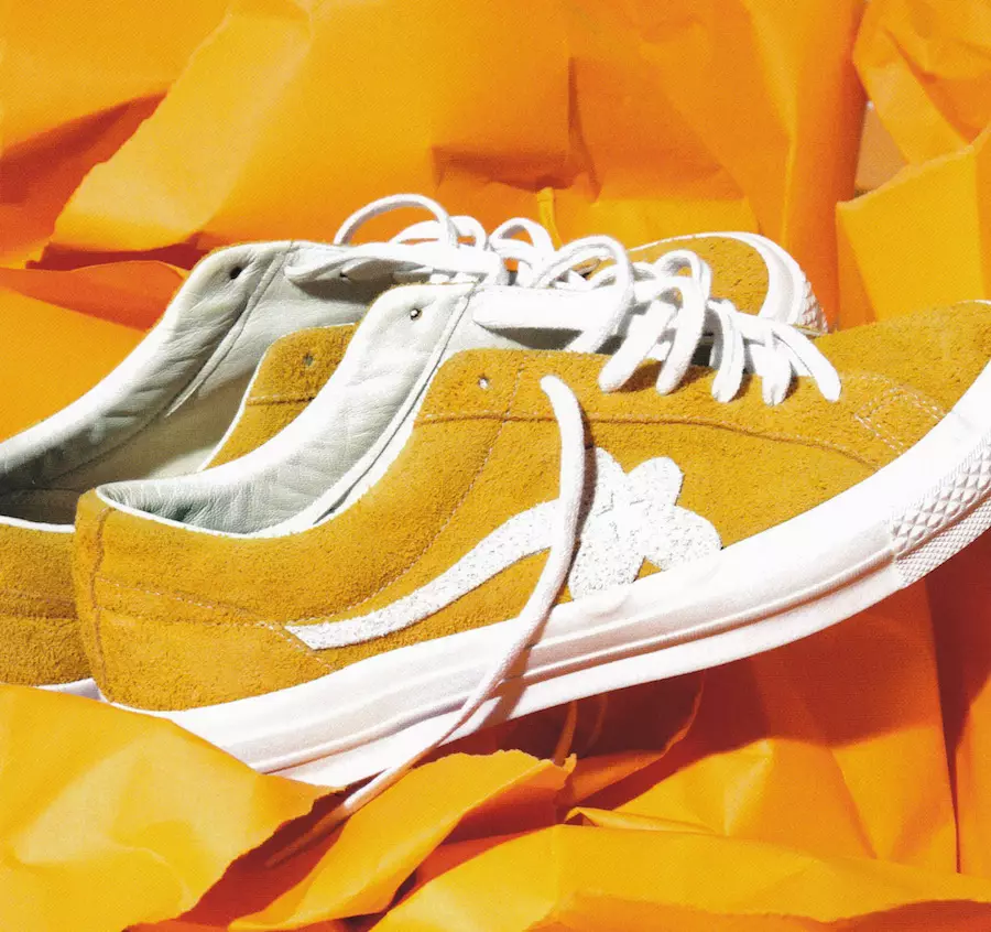 Converse One Star GOLF le FLEUR