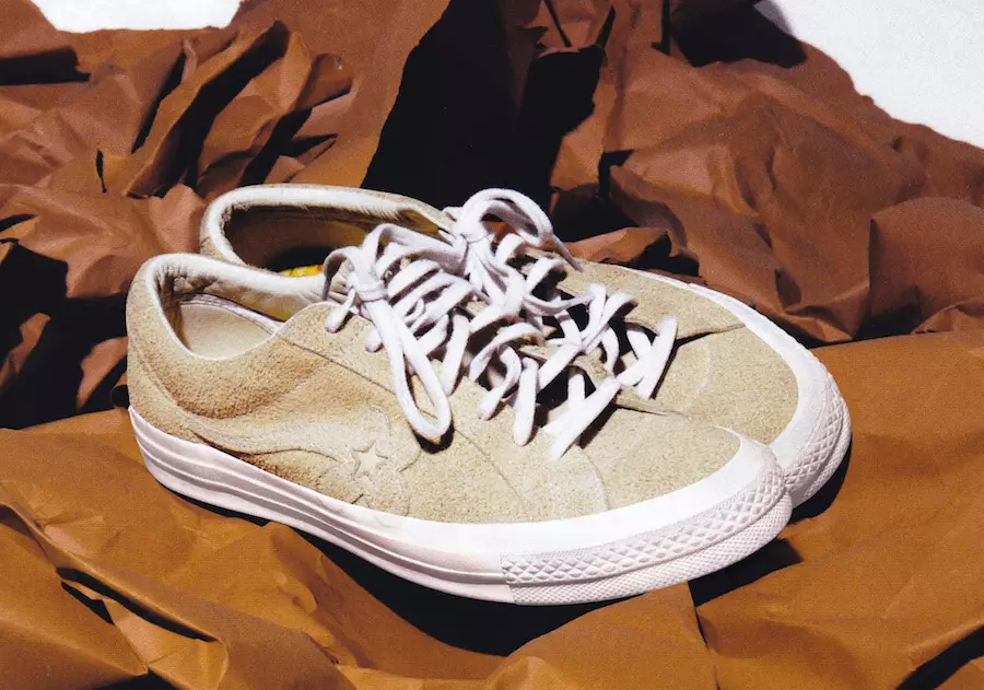 Converse One Star GOLF le FLEUR