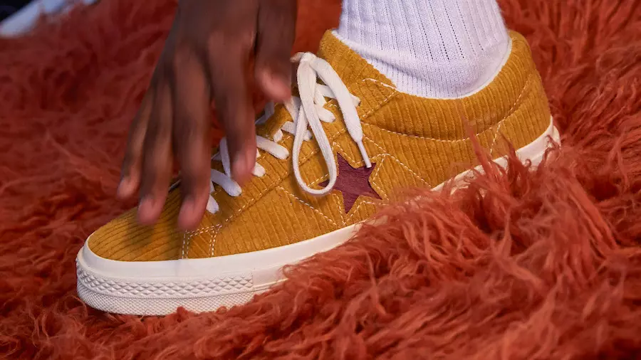 Converse ASAP Nast One Star Чак Тейлор