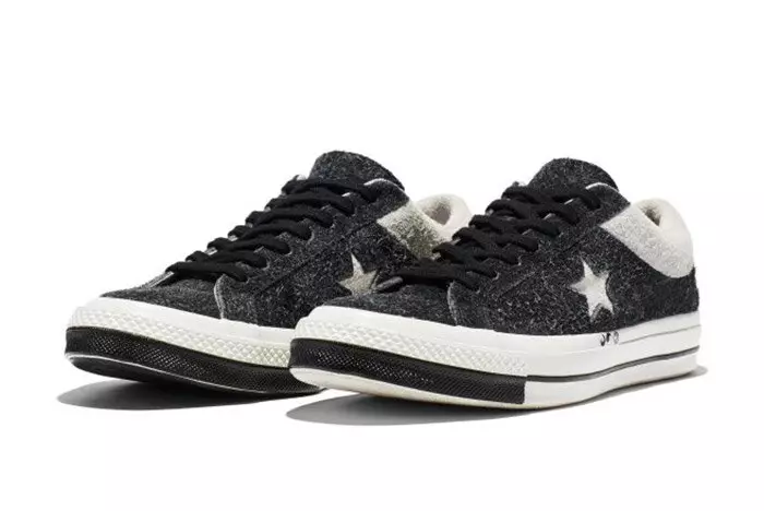 CLOT Converse One Star Releasedatum