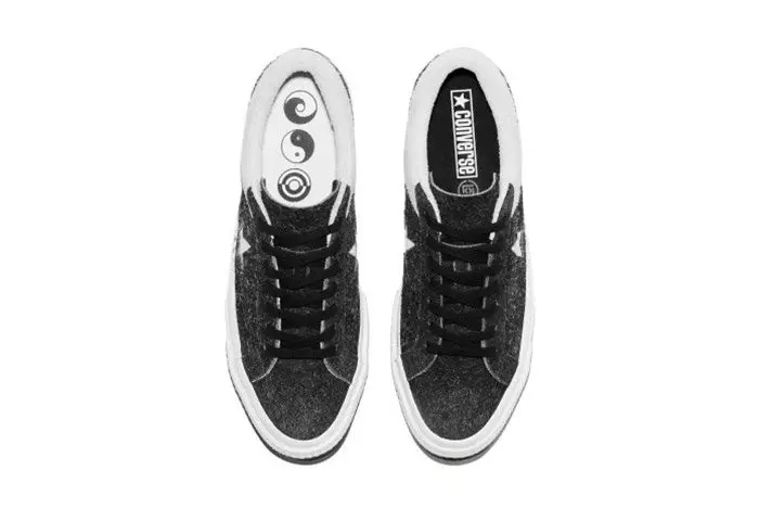 CLOT Converse One Star Date de sortie