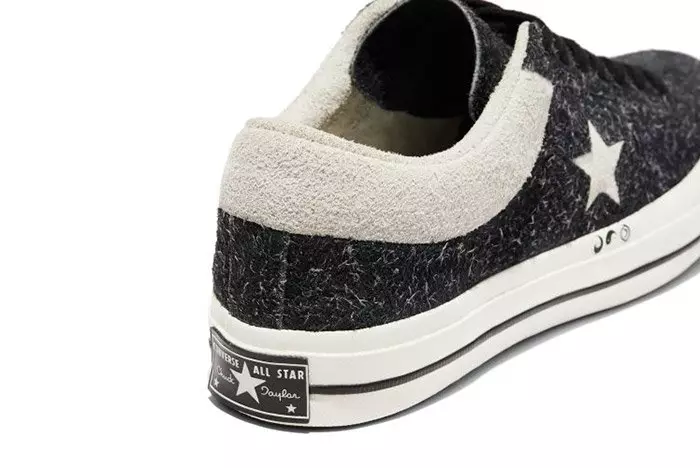 CLOT Datum izida Converse One Star