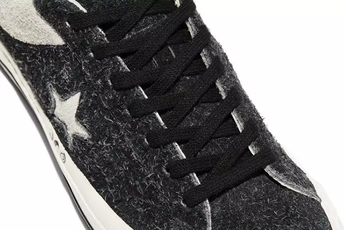 CLOT x Converse One Star será lançado em 14 de setembro 7890_8