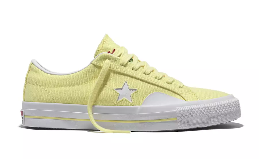 Čokoladne rolke Converse Cons Collection 2017