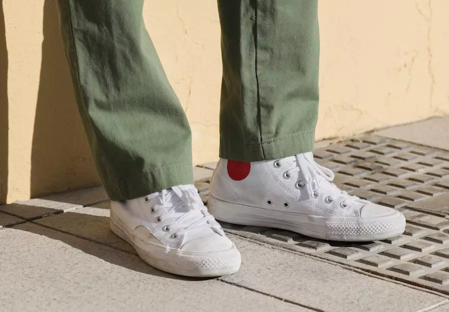 Čokoladne rolke x kolekcija Converse Cons 2017 7892_9