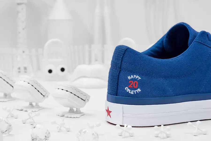 Converse празнува 20-ата годишнина на Colette 7898_15