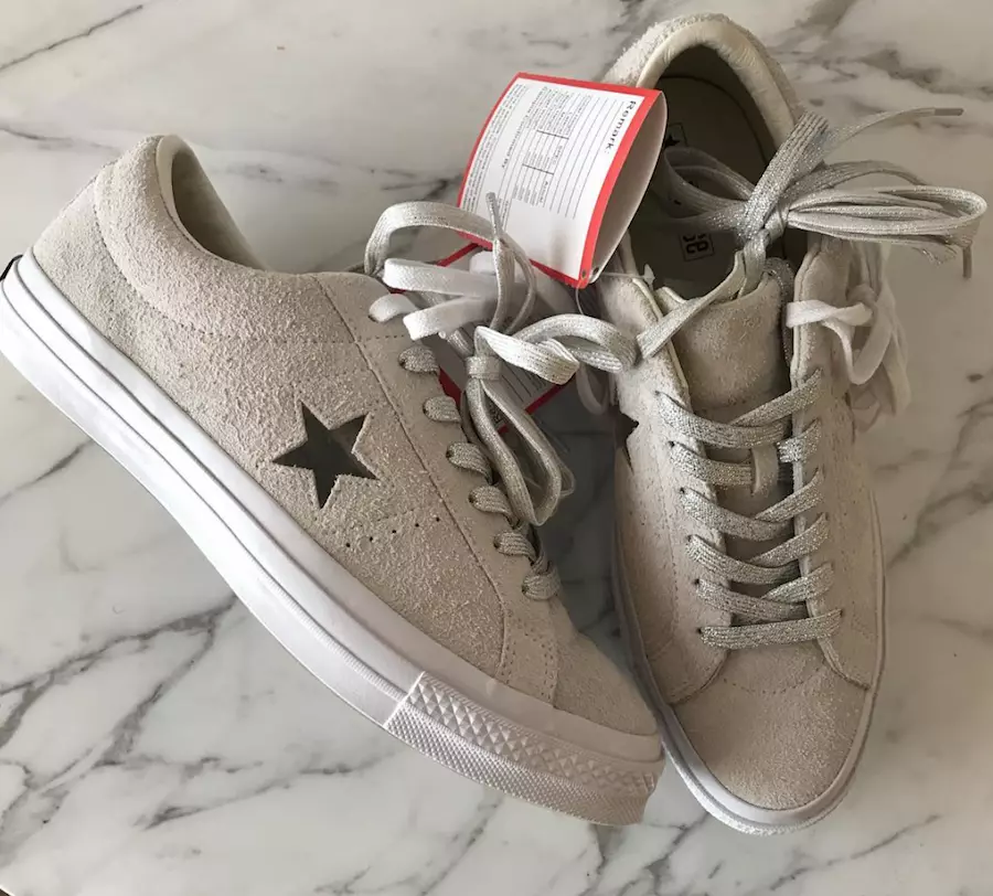 No Vacancy Inn Converse One Star Дата на издаване