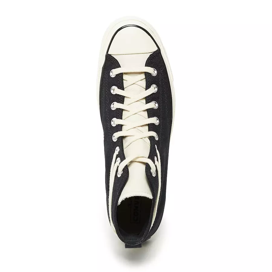 Fear of God Essentials Converse Chuck 70 Ημερομηνία κυκλοφορίας