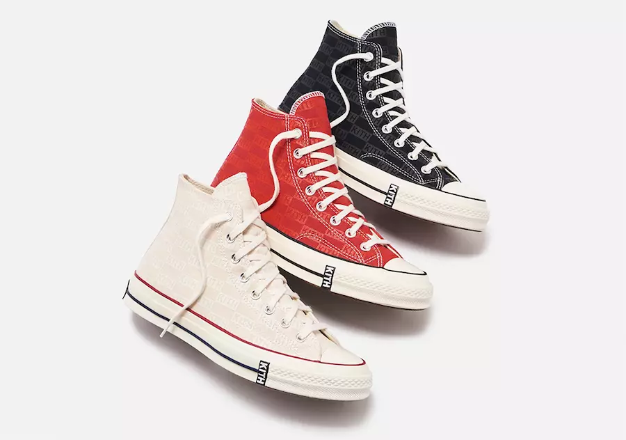 Converse Chuck 70 di Kith