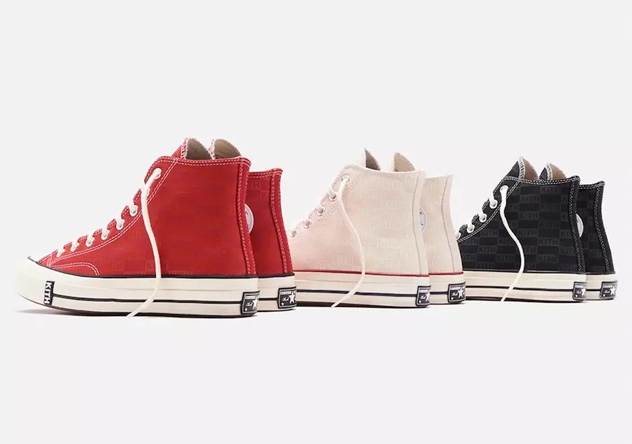 Converse Chuck 70 di Kith