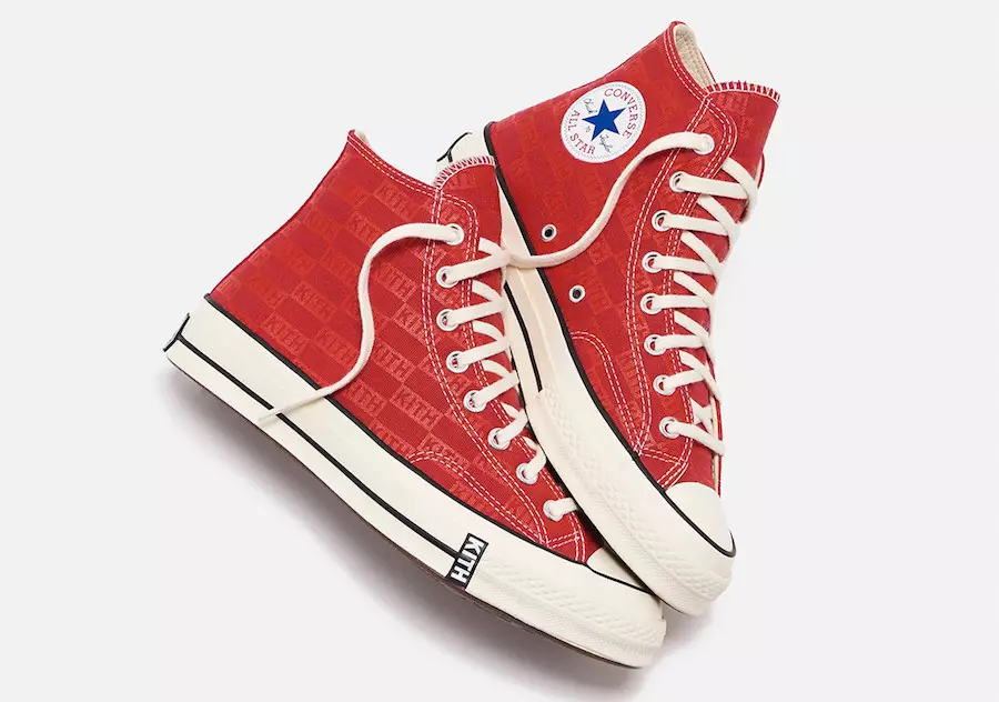 Kith Converse Chak 70