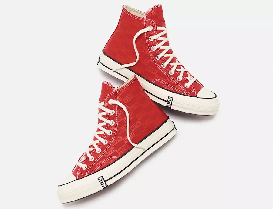 Converse Chuck 70 di Kith