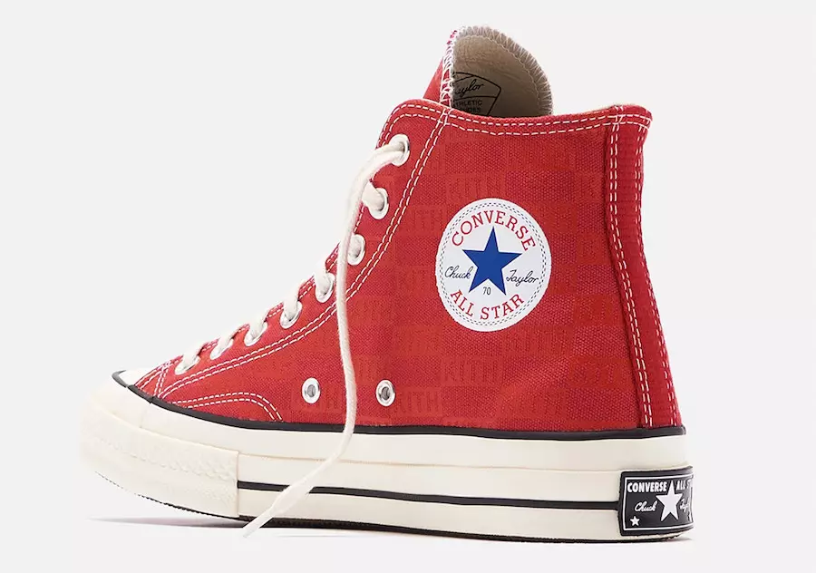 Converse Chuck 70