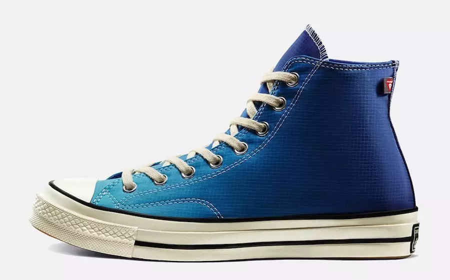 Data lansării Converse Chuck 70 Hi Royal Blue Primaloft