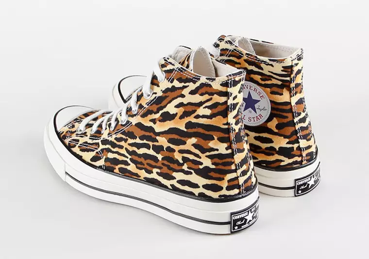 تاریخ انتشار Wacko Maria INVINCIBLE Converse Chuck 70