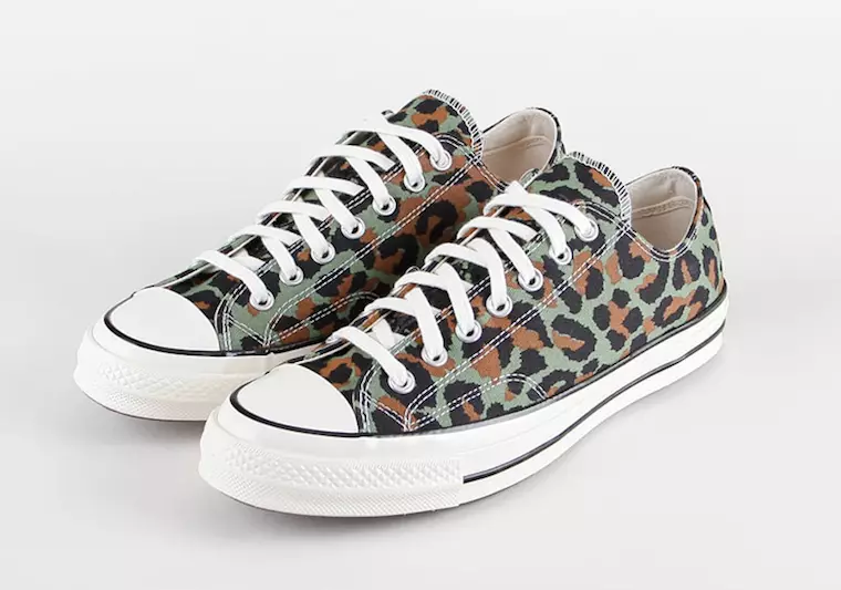 Wacko Maria INVINCIBLE Converse Chuck 70 Releasedatum