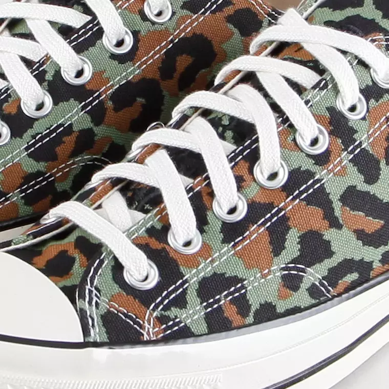 Wacko Maria INVINCIBLE Converse Chuck 70 Tanggal Rilis