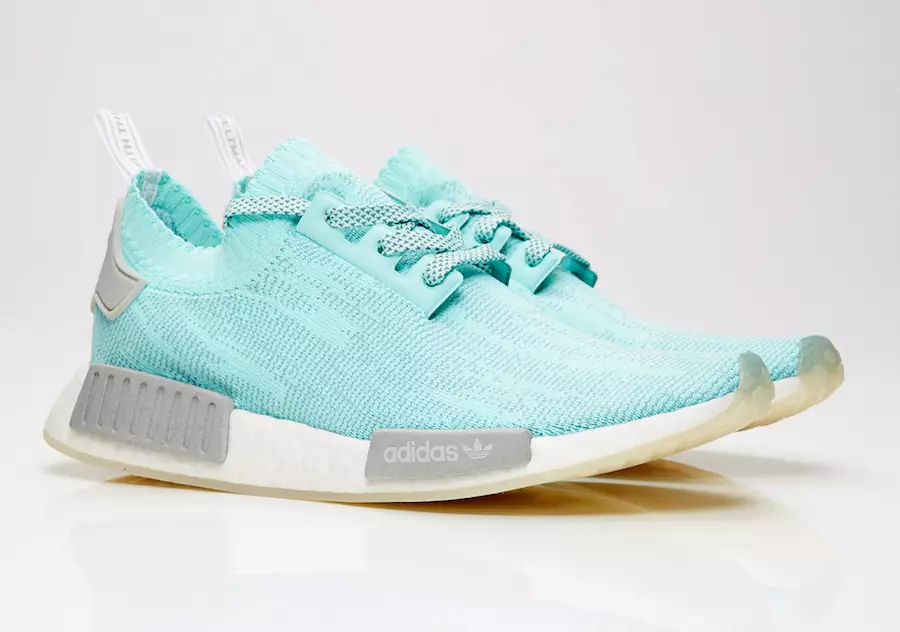 adidas NMD R1 PK B43523 Датум на издавање