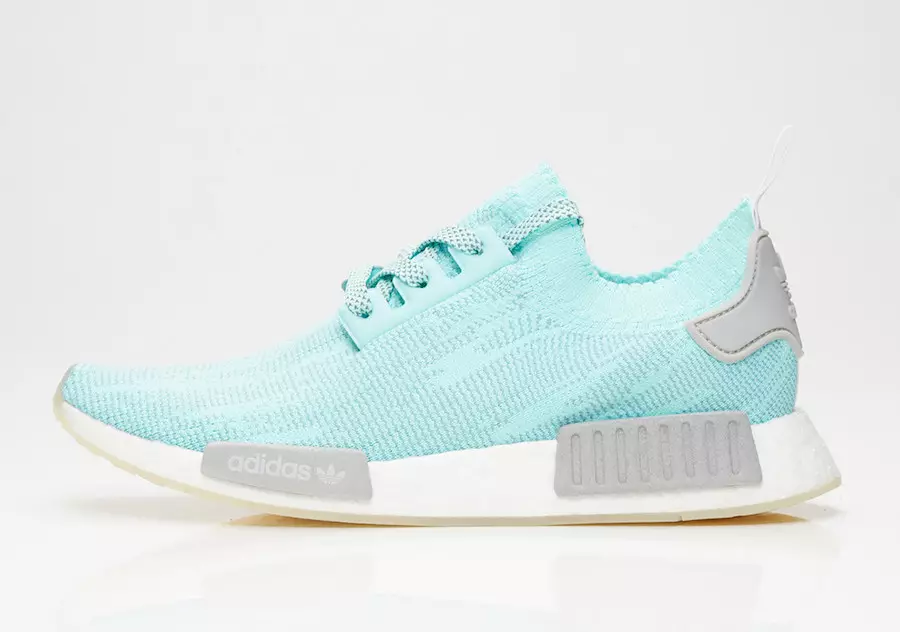 adidas NMD R1 PK B43523 Tanggal Rilis