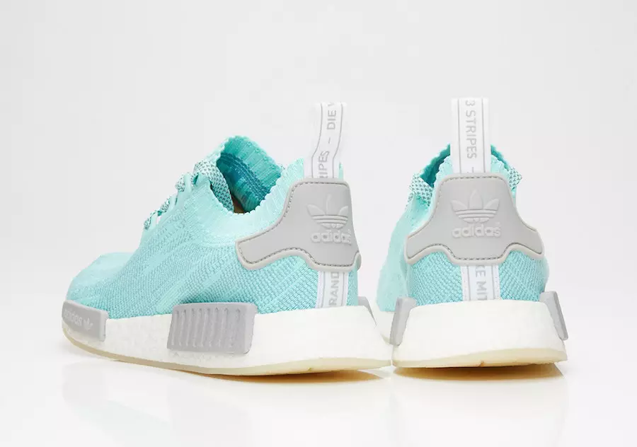 adidas NMD R1 PK B43523 Fecha de lanzamiento