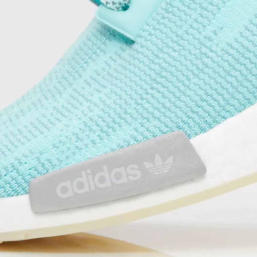 adidas NMD R1 PK B43523 Data tal-Ħruġ