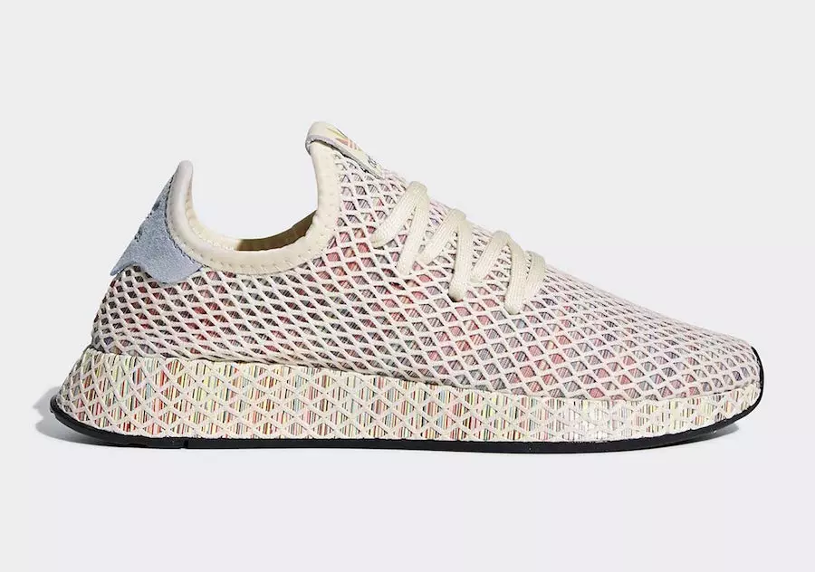 adidas Originals stellt LGBT vor